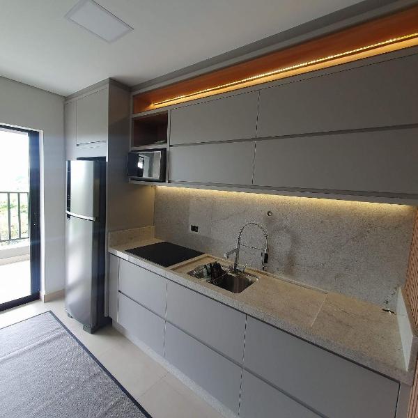 Novíssimo apartamento no Centro de Foz - perto de tudo - Foto 3