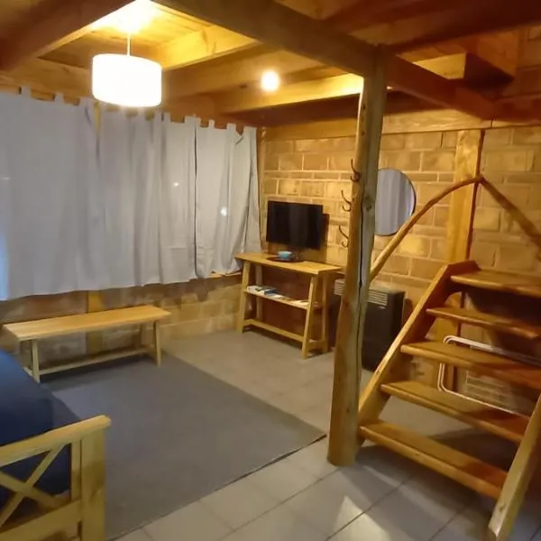 Cabañas km7 Bariloche, khách sạn ở San Carlos de Bariloche
