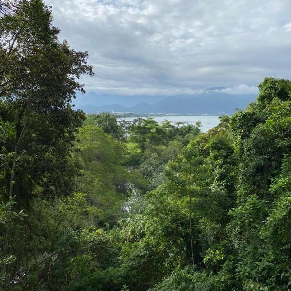 Estúdio Vista Mar