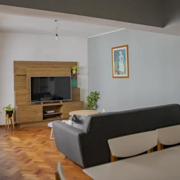 DEPA DE MAGDA, hotel v destinaci San Juan