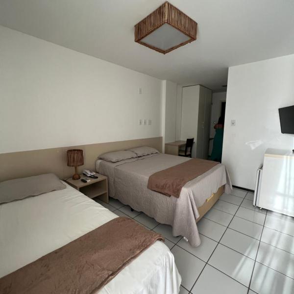 Flat no Resort Gran Lençóis - Foto 2