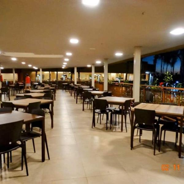 Resort Solar das Águas - Foto 4