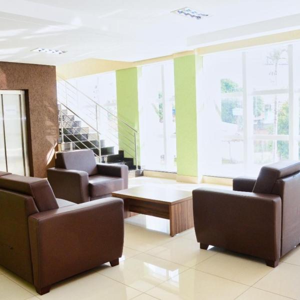 Trindade Plaza Hotel - Foto 5