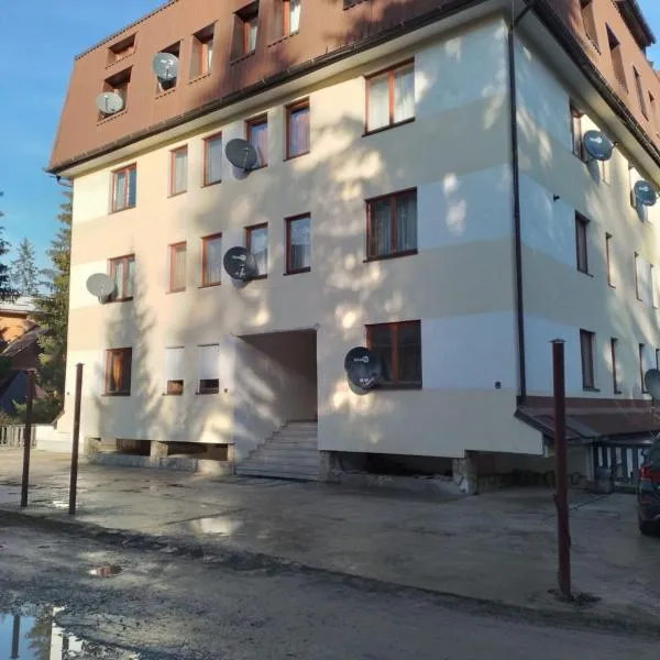 Apartman Pahuljica Vlašić, hotel in Vlasic