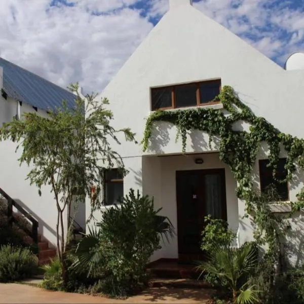 Geluksdam Guest House, hotel a Olifantshoek