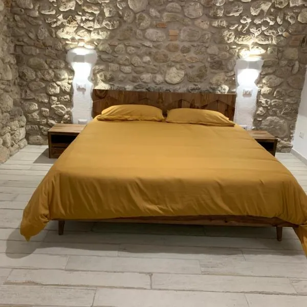 LA CASA DI PIETRA, hotell sihtkohas Formia