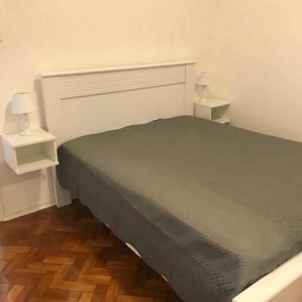 Lindo Apartamento Copacabana