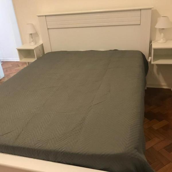 Lindo Apartamento Copacabana - Foto 2