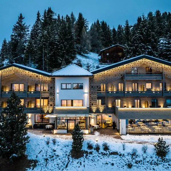 Hotel Schmung, khách sạn ở Alpe di Siusi