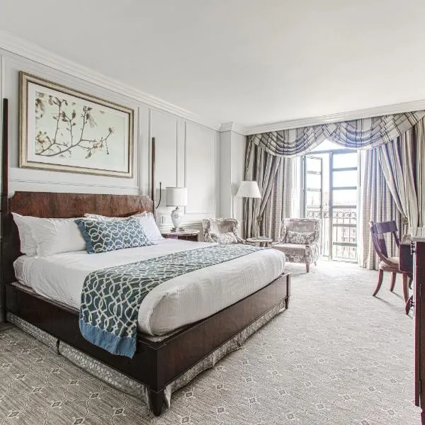 The Charleston Place, hotel v destinaci Charleston