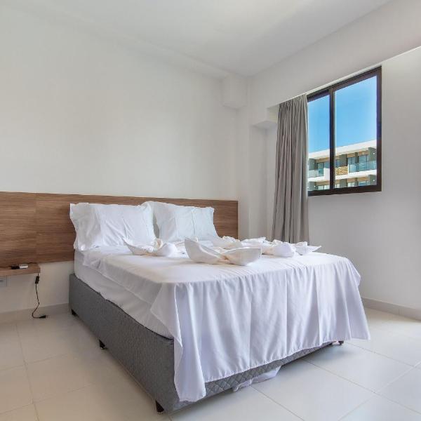 Mana Beach #C112 - Studio Triplo Por Carpediem - Foto 2