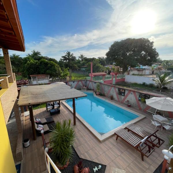 Casa Paraíso - Foto 4
