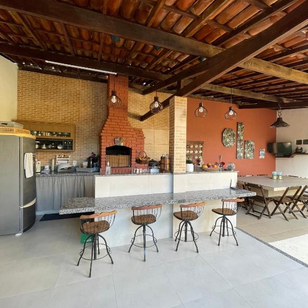 Casa Paraíso - Foto 5