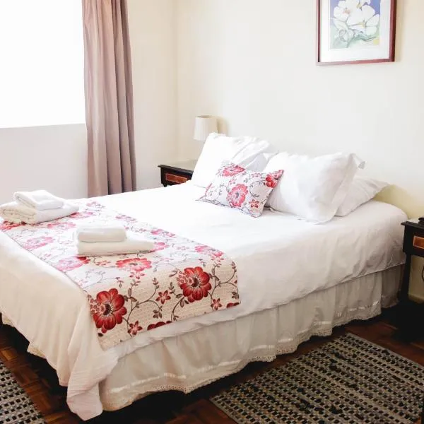 Hotel Rondó, khách sạn ở Viña del Mar