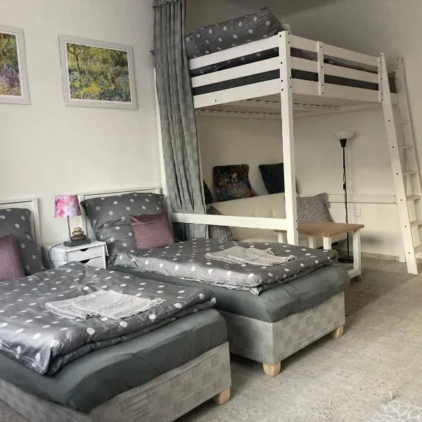 ARTep apartment, hotel v Plzni