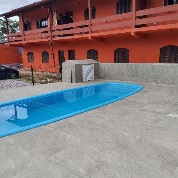 Maranduba Kitnet Marbela 12 — Aconchegante, Piscina, 2 Quadras do Mar