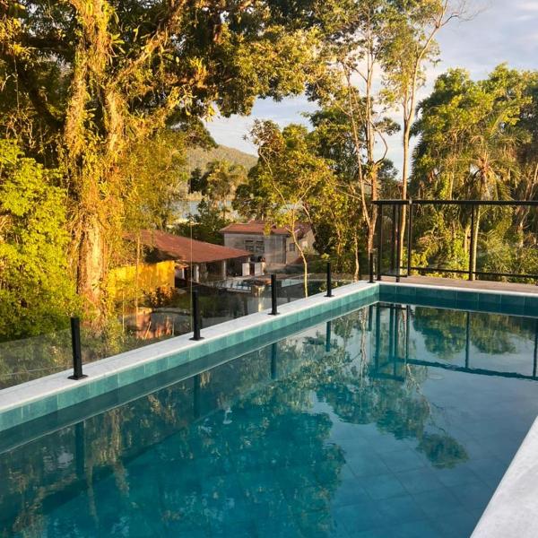 Residencial Vista do Pontal - Cond Samola Ubatuba-SP - Foto 4