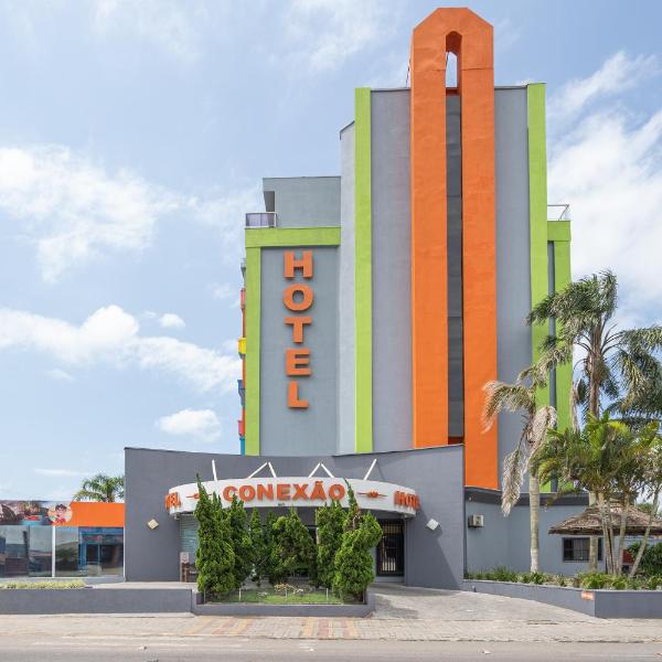 Hotel Conexão - Foto 2