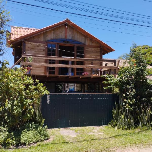 Casa Sol & Lua