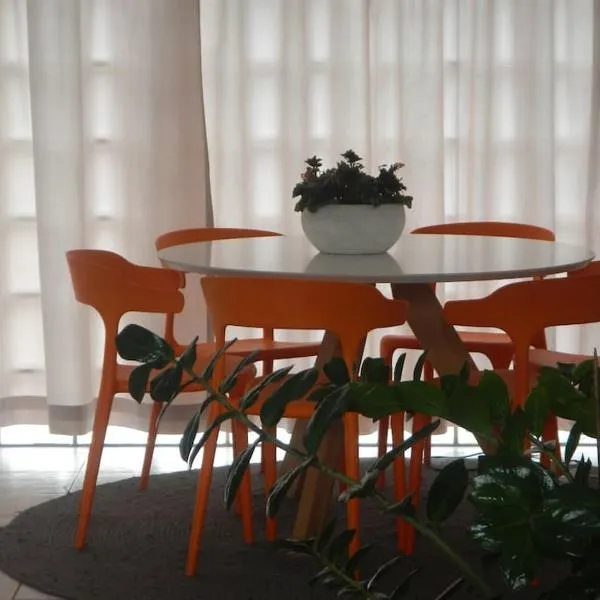 Ebelle Ebonne, hotel in Geluwe