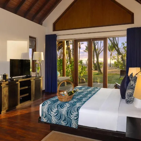 Ayana Sea, hotel v destinaci Wadduwa