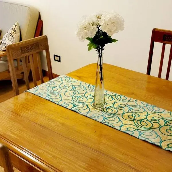 Teodoro's Home, ξενοδοχείο στο Μπουένος Άιρες