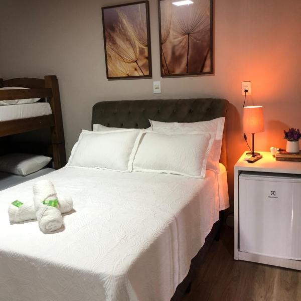 Suites da Lu