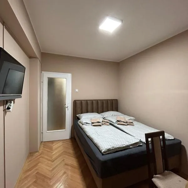 Apartman Iva II, hotel in Zaječar