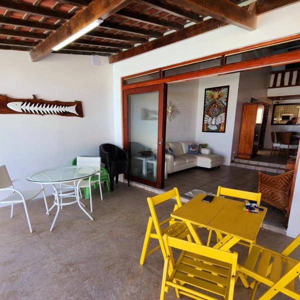 Casa em Tamandaré Beira-Mar - Foto 4
