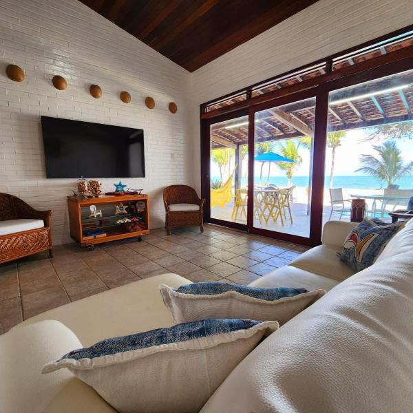 Casa em Tamandaré Beira-Mar - Foto 5