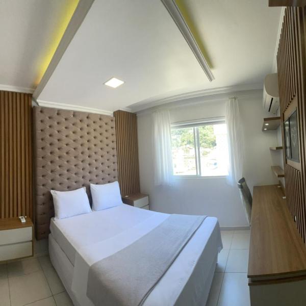 Apartamento Florianópolis Canasvieiras