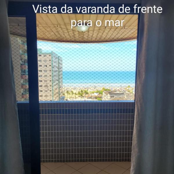Vista Mar Praia Grande - Canto do Forte