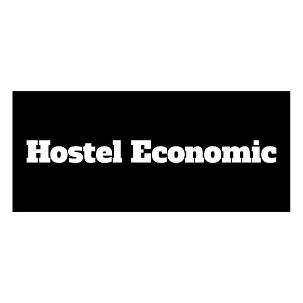 HOSTEL ECONOMIC DIVINOPOLIS, ξενοδοχείο σε Divinópolis