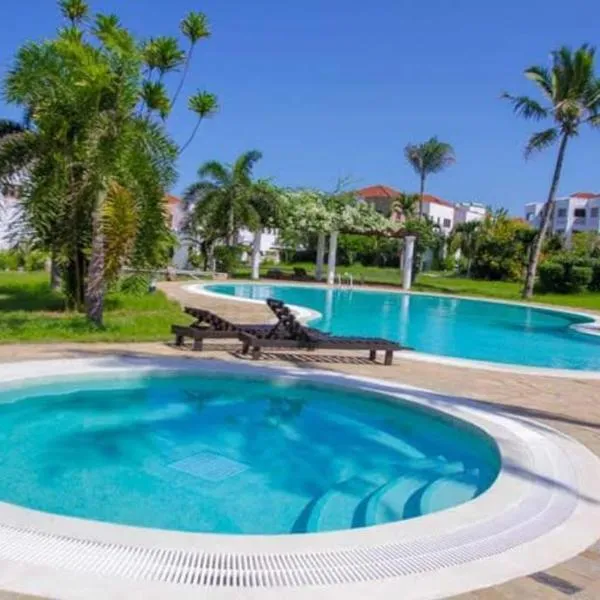 The hayce residence, hotel in Kilifi