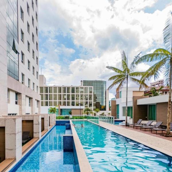 Brasilia King flat Particular - Foto 4