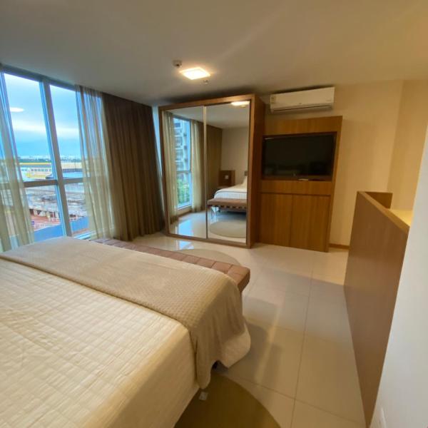 Brasilia King flat Particular - Foto 2