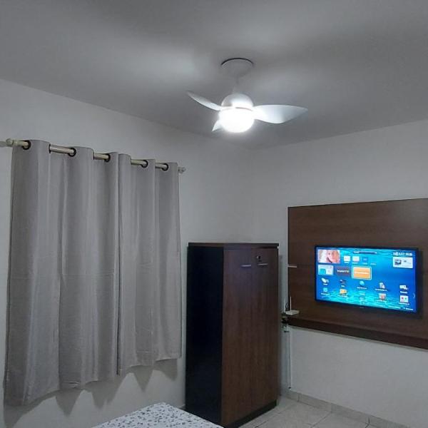 Casa de Hóspedes em Parque Pinheiros - Sem Garagem - Foto 5