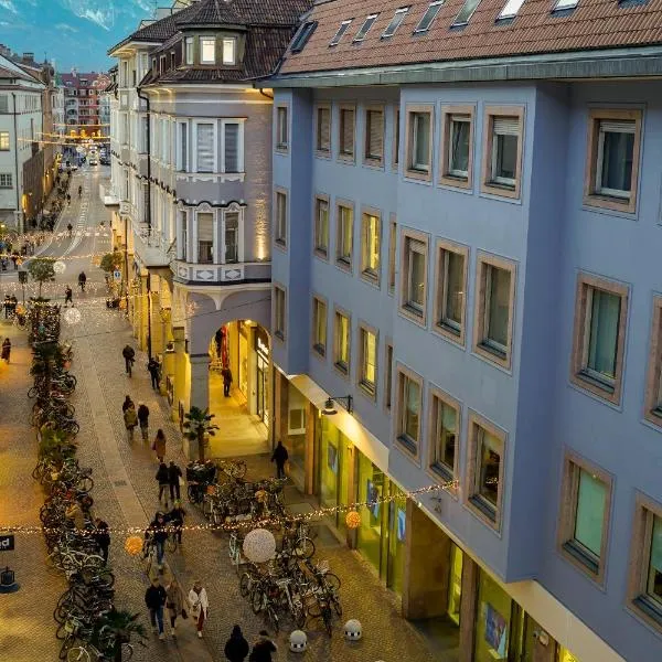 Your Stay Srls, hotel a Bolzano