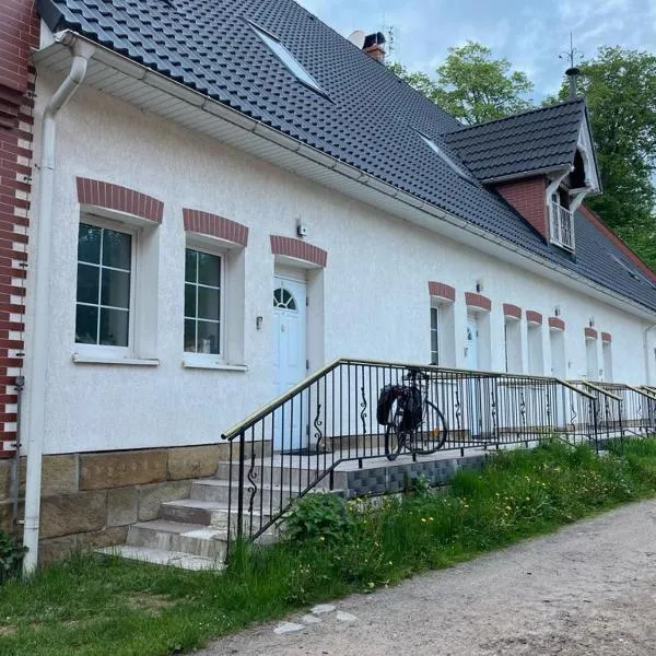Apartament pod Stożkiem, hotel v destinácii Sokołowsko