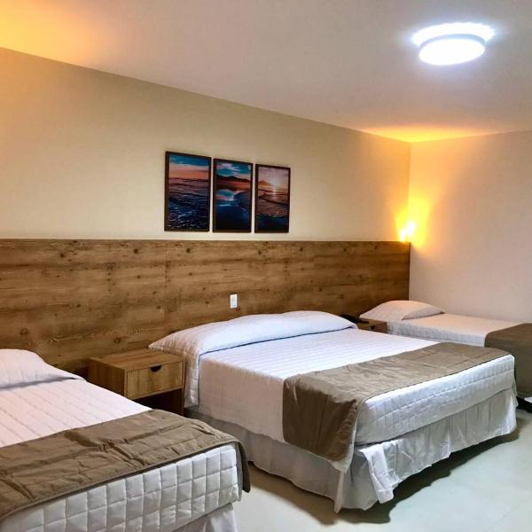 Brisa da Praia Park Hotel - Foto 5