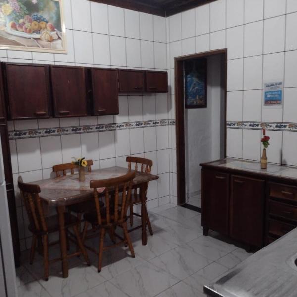 Casa de aluguel de FINAIS DE SEMANA E FERIADOS - Foto 4