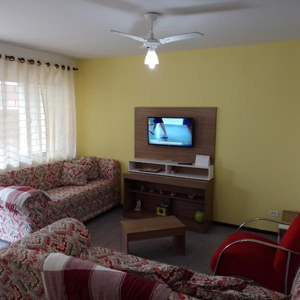 Casa Matinhos Caioba Parana