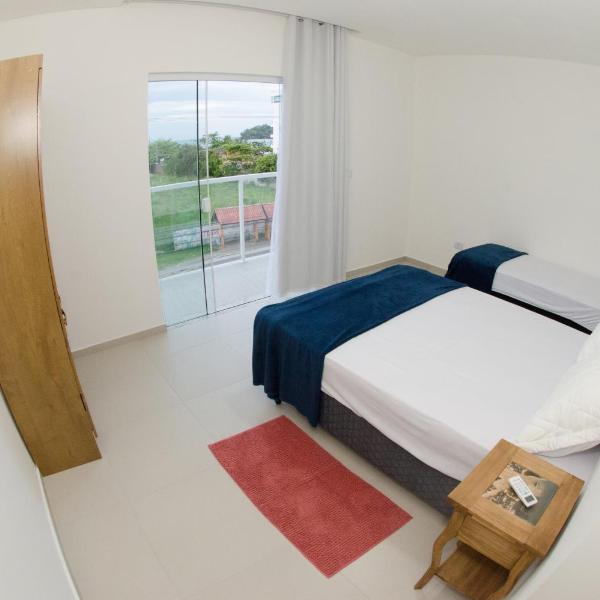 Apartamentos Sinhá - Foto 2