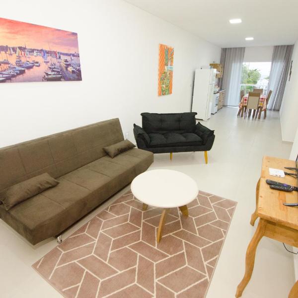 Apartamentos Sinhá - Foto 5