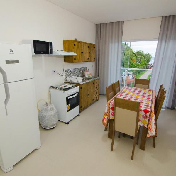 Apartamentos Sinhá - Foto 4