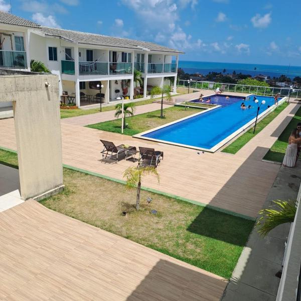 Bangalô/Dúplex Jacumã Conde - Foto 4