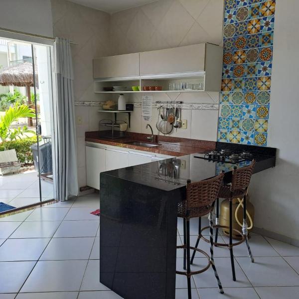 Apartamento/Flat em Jacumã - Foto 5