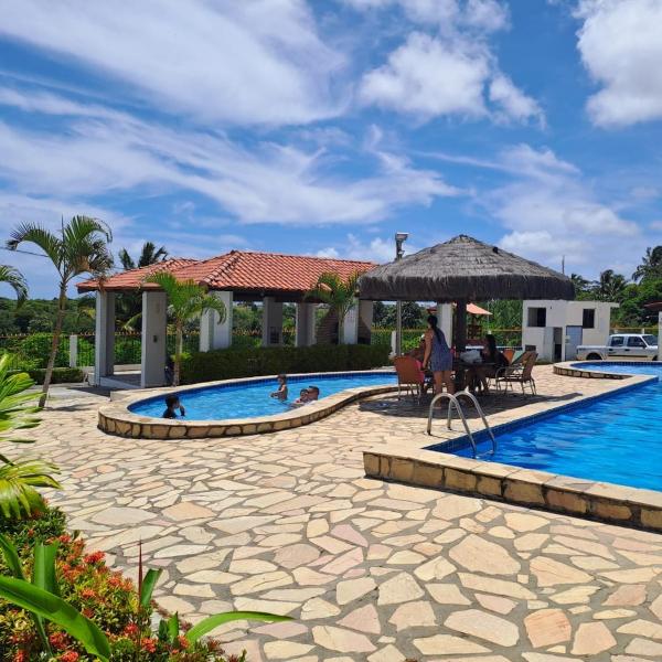 Apartamento/Flat em Jacumã - Foto 4