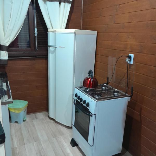 Cabanas dos Pinheiros - Foto 3