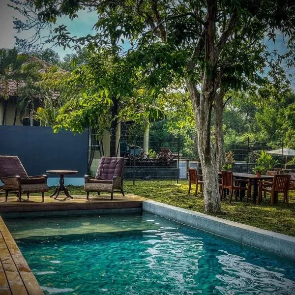 Royale Riviera Resort Private Pool Villas, hotel a Pantai Cenang